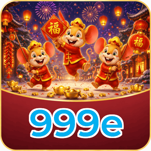 999e Logo 2